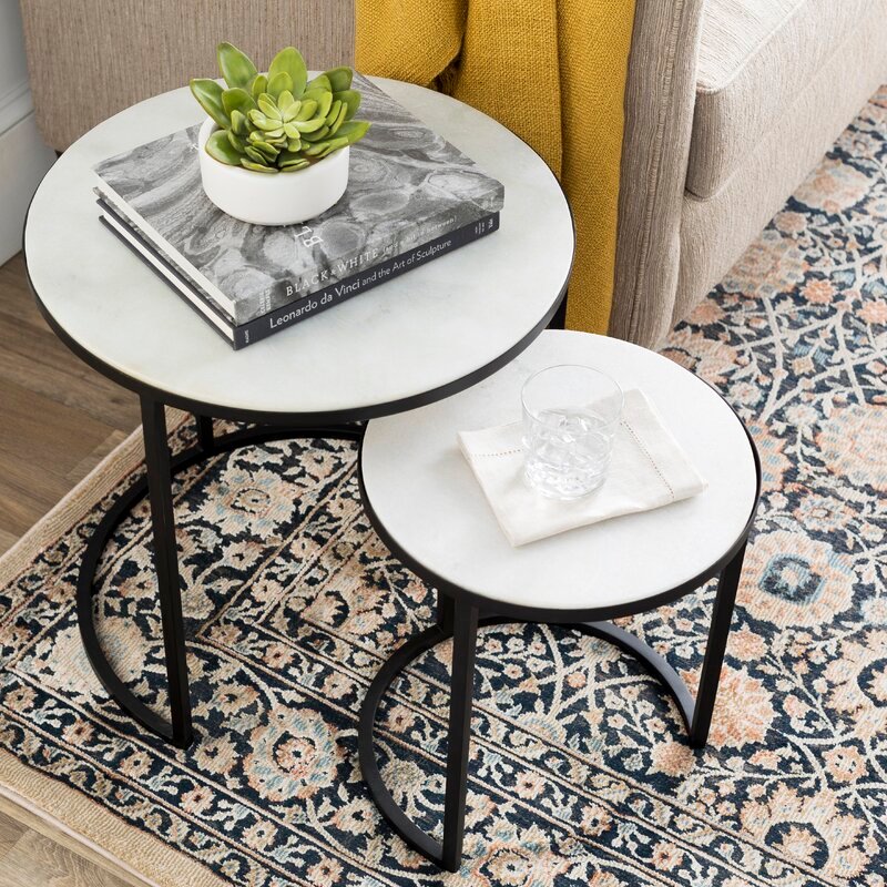 Coffee Tables 001