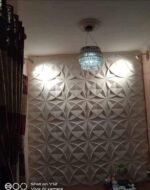 Wallpanel motif 2 - Gambar 2